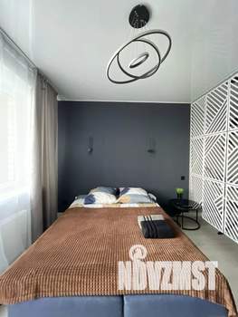 Студия квартира, посуточно, 30м2, 14/17 этаж