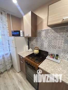 2-к квартира, посуточно, 45м2, 2/9 этаж
