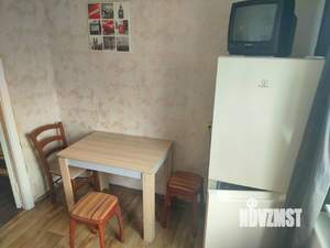 1-к квартира, на длительный срок, 34м2, 10/10 этаж