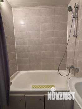 1-к квартира, на длительный срок, 40м2, 15/15 этаж