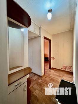 1-к квартира, на длительный срок, 33м2, 9/9 этаж