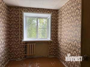 3-к квартира, на длительный срок, 57м2, 4/5 этаж