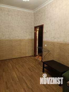 1-к квартира, на длительный срок, 36м2, 1/3 этаж