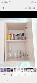 1-к квартира, посуточно, 38м2, 3/9 этаж