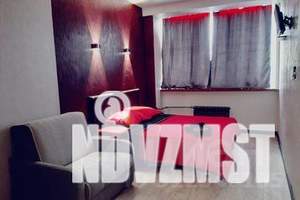 1-к квартира, посуточно, 27м2, 9/9 этаж