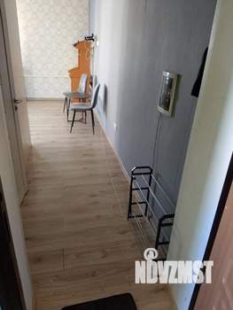 1-к квартира, на длительный срок, 32м2, 4/5 этаж