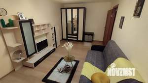 1-к квартира, на длительный срок, 33м2, 5/6 этаж