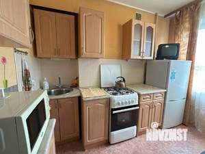 2-к квартира, на длительный срок, 44м2, 5/9 этаж