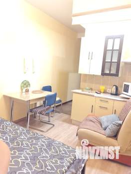 Студия квартира, посуточно, 26м2, 7/9 этаж