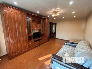 1-к квартира, посуточно, 35м2, 9/9 этаж