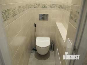 2-к квартира, на длительный срок, 52м2, 8/9 этаж