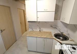 2-к квартира, на длительный срок, 41м2, 5/5 этаж