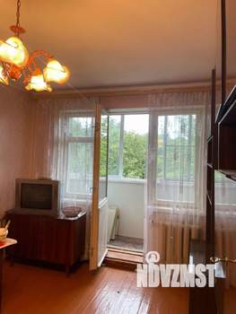 2-к квартира, на длительный срок, 45м2, 5/5 этаж