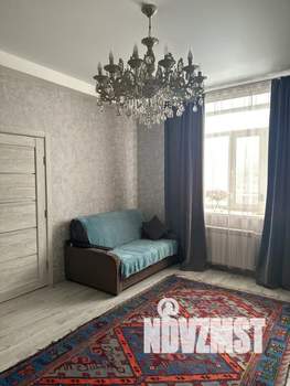 2-к квартира, посуточно, 60м2, 2/5 этаж