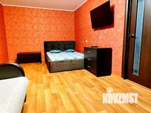 2-к квартира, посуточно, 48м2, 4/5 этаж