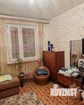 2-к квартира, на длительный срок, 50м2, 6/9 этаж