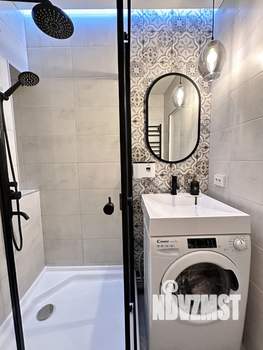 Студия квартира, на длительный срок, 32м2, 10/17 этаж