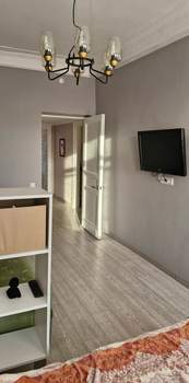 2-к квартира, на длительный срок, 47м2, 3/4 этаж