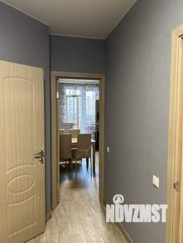 1-к квартира, на длительный срок, 45м2, 5/18 этаж