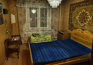 2-к квартира, на длительный срок, 51м2, 5/10 этаж