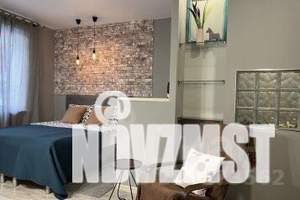 1-к квартира, посуточно, 20м2, 1/16 этаж