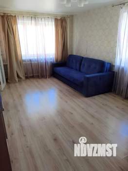 1-к квартира, на длительный срок, 32м2, 4/5 этаж