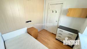 3-к квартира, на длительный срок, 42м2, 4/5 этаж