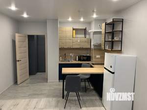 Студия квартира, на длительный срок, 32м2, 1/12 этаж