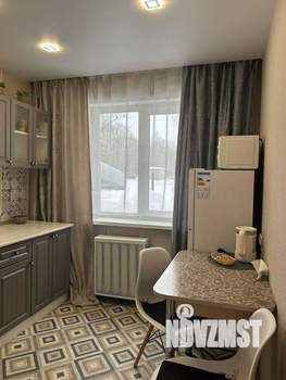 1-к квартира, посуточно, 32м2, 1/5 этаж