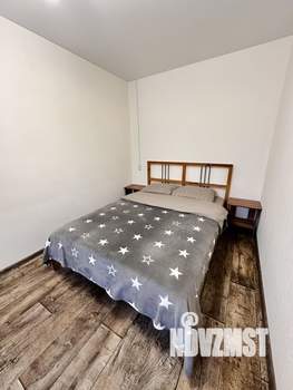 2-к квартира, на длительный срок, 46м2, 3/5 этаж