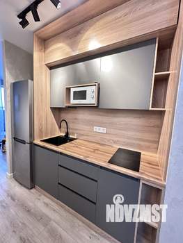 Студия квартира, на длительный срок, 32м2, 10/17 этаж