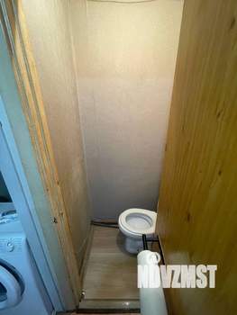 1-к квартира, на длительный срок, 33м2, 4/5 этаж