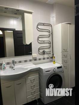 2-к квартира, посуточно, 57м2, 1/5 этаж