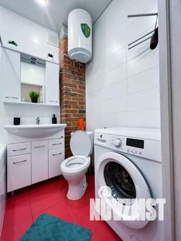 Студия квартира, посуточно, 26м2, 1/5 этаж