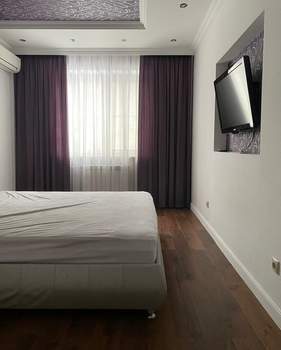 3-к квартира, на длительный срок, 87м2, 2/7 этаж