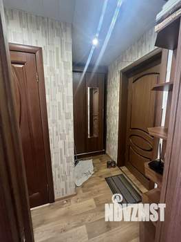 1-к квартира, на длительный срок, 35м2, 1/5 этаж