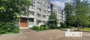 1-к квартира, на длительный срок, 33м2, 5/5 этаж