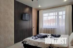 1-к квартира, посуточно, 33м2, 5/5 этаж