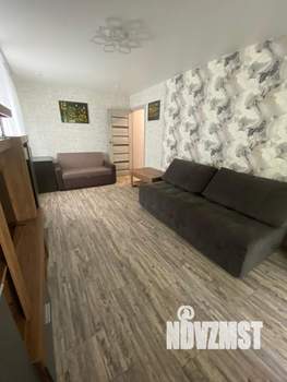 2-к квартира, посуточно, 55м2, 1/1 этаж