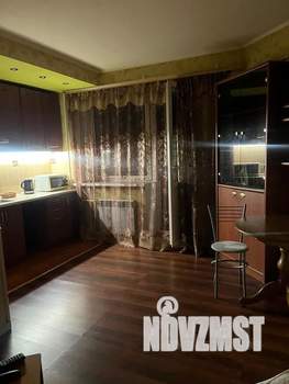 Студия квартира, посуточно, 28м2, 14/17 этаж