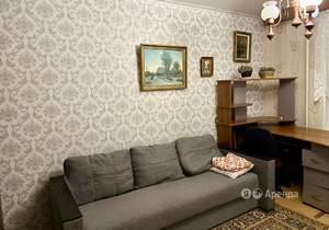 2-к квартира, на длительный срок, 62м2, 6/9 этаж