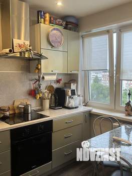 1-к квартира, на длительный срок, 33м2, 10/15 этаж