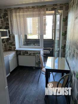 1-к квартира, на длительный срок, 42м2, 15/17 этаж