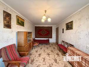 2-к квартира, на длительный срок, 57м2, 5/5 этаж
