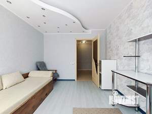 2-к квартира, на длительный срок, 53м2, 4/5 этаж