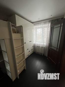 2-к квартира, на длительный срок, 47м2, 3/4 этаж