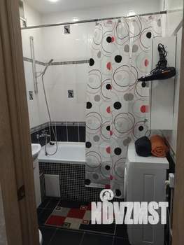 Студия квартира, посуточно, 30м2, 5/11 этаж