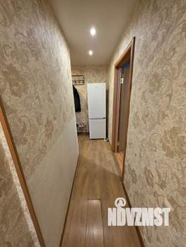 2-к квартира, на длительный срок, 46м2, 5/5 этаж