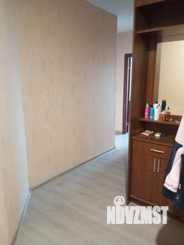 2-к квартира, на длительный срок, 57м2, 6/17 этаж