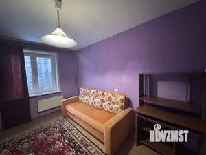 2-к квартира, на длительный срок, 57м2, 3/10 этаж